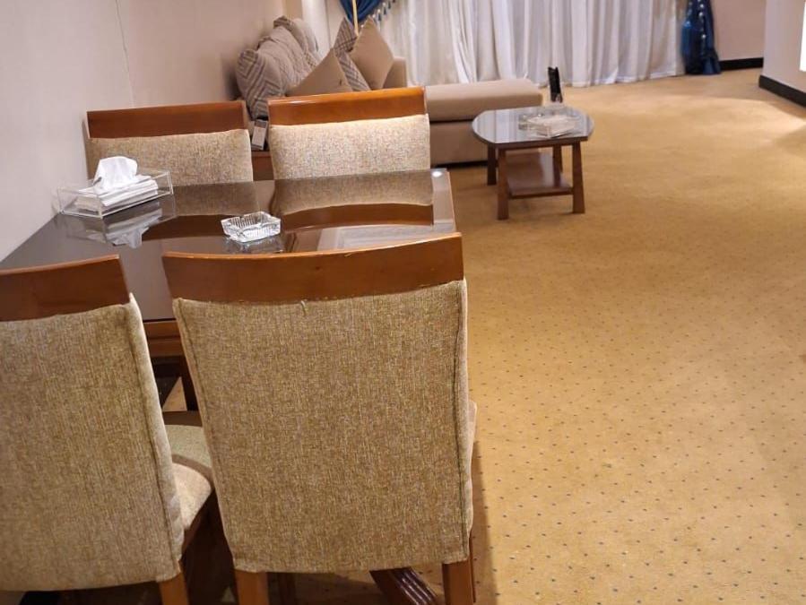Paradise Home City Stars Kairo Eksteriør billede