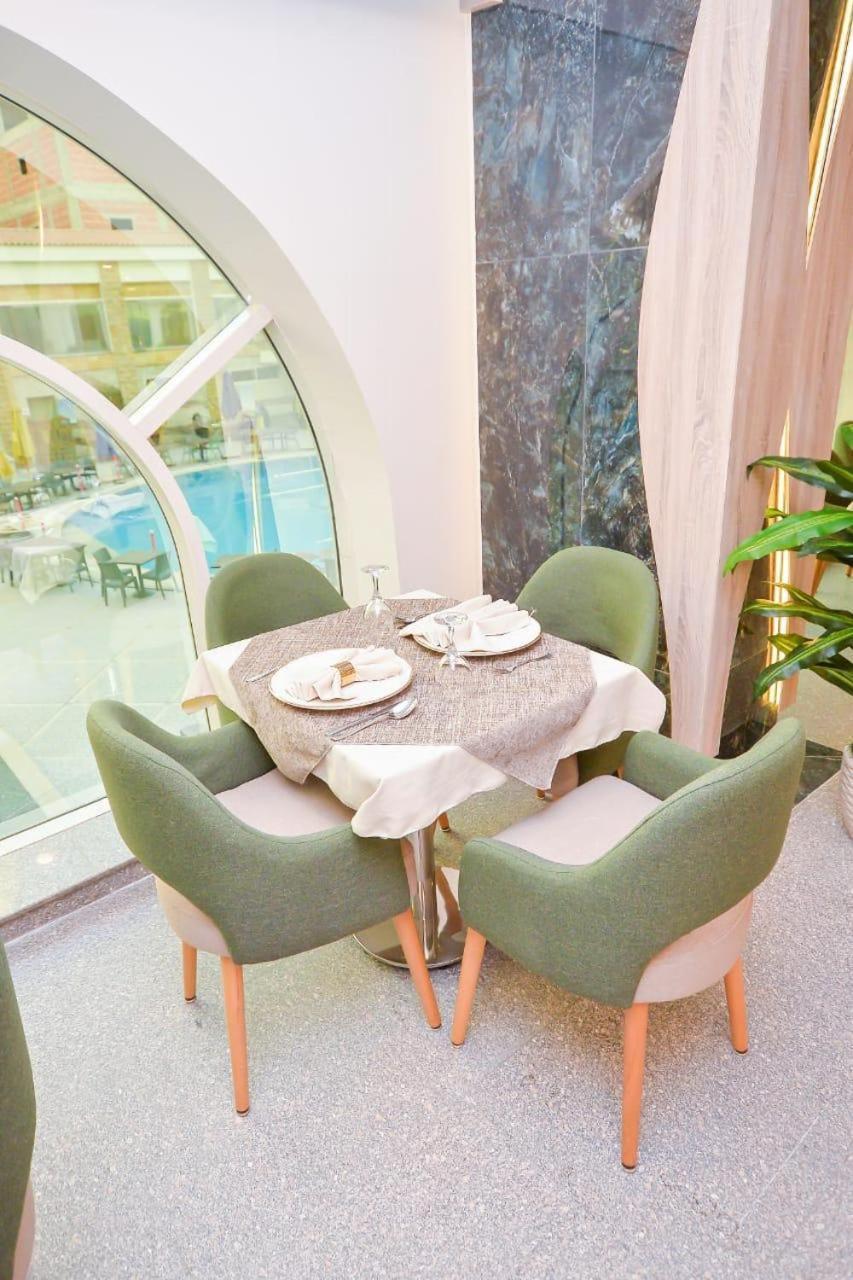 Paradise Home City Stars Kairo Eksteriør billede